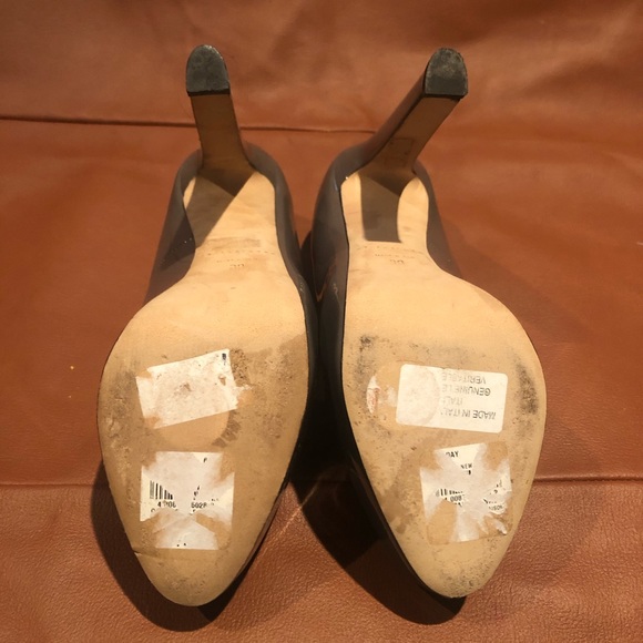 Brian Atwood New Maniac Pumps - Picture 6 of 7